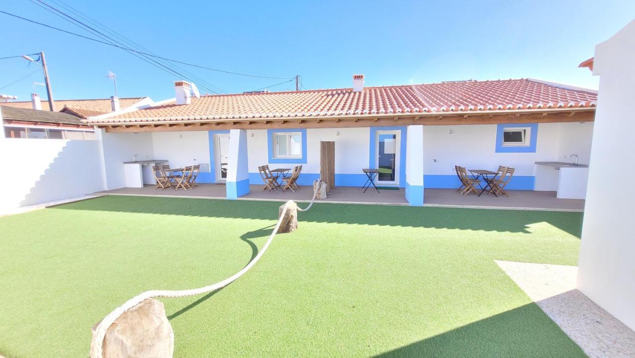 Casa Da Costureira Villa Brejao Kültér fotó