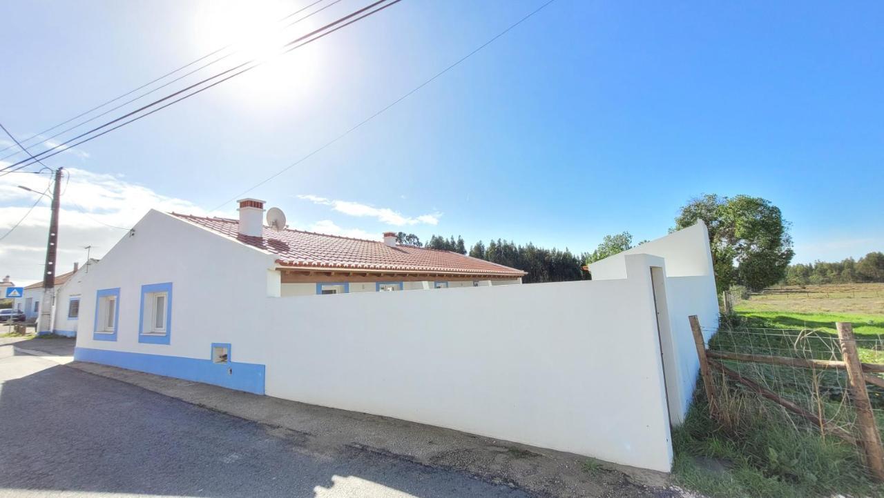 Casa Da Costureira Villa Brejao Kültér fotó