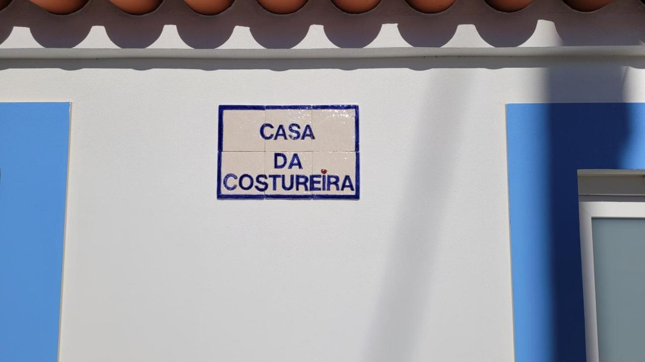 Casa Da Costureira Villa Brejao Kültér fotó