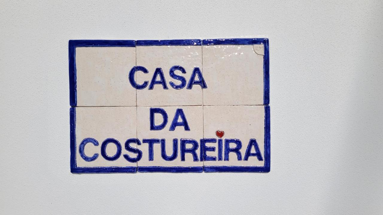 Casa Da Costureira Villa Brejao Kültér fotó