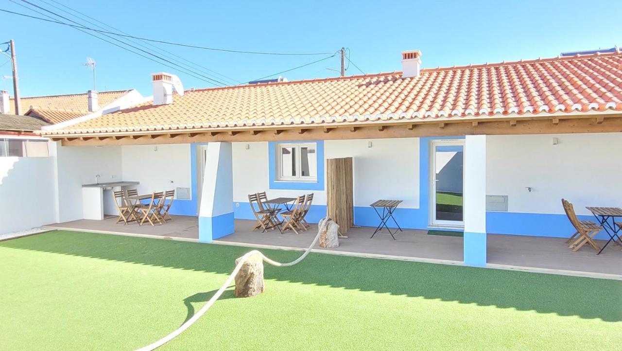 Casa Da Costureira Villa Brejao Kültér fotó