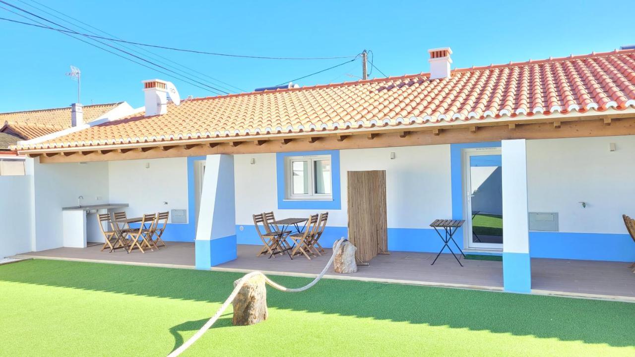 Casa Da Costureira Villa Brejao Kültér fotó