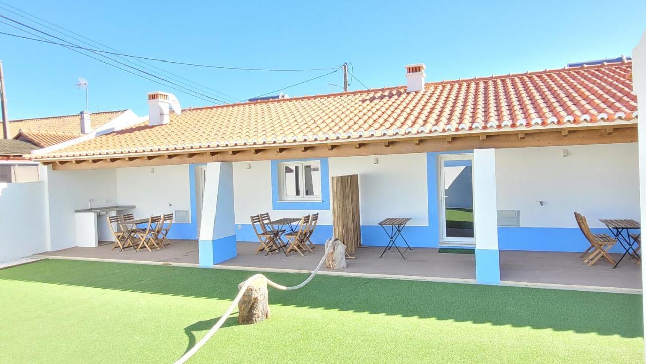 Casa Da Costureira Villa Brejao Kültér fotó